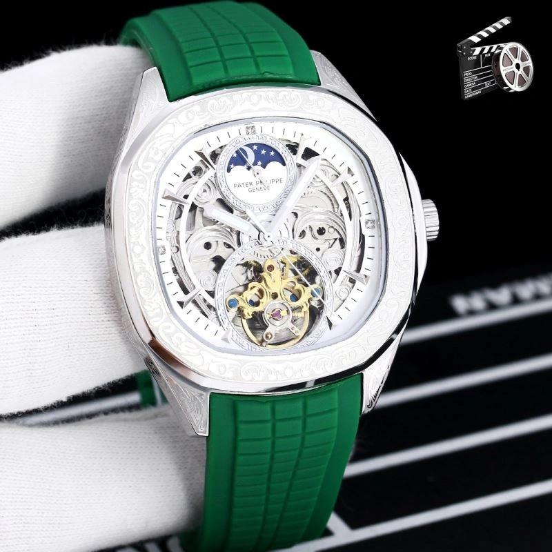 PATEK PHILIPPE Watches ComfortFit 196819