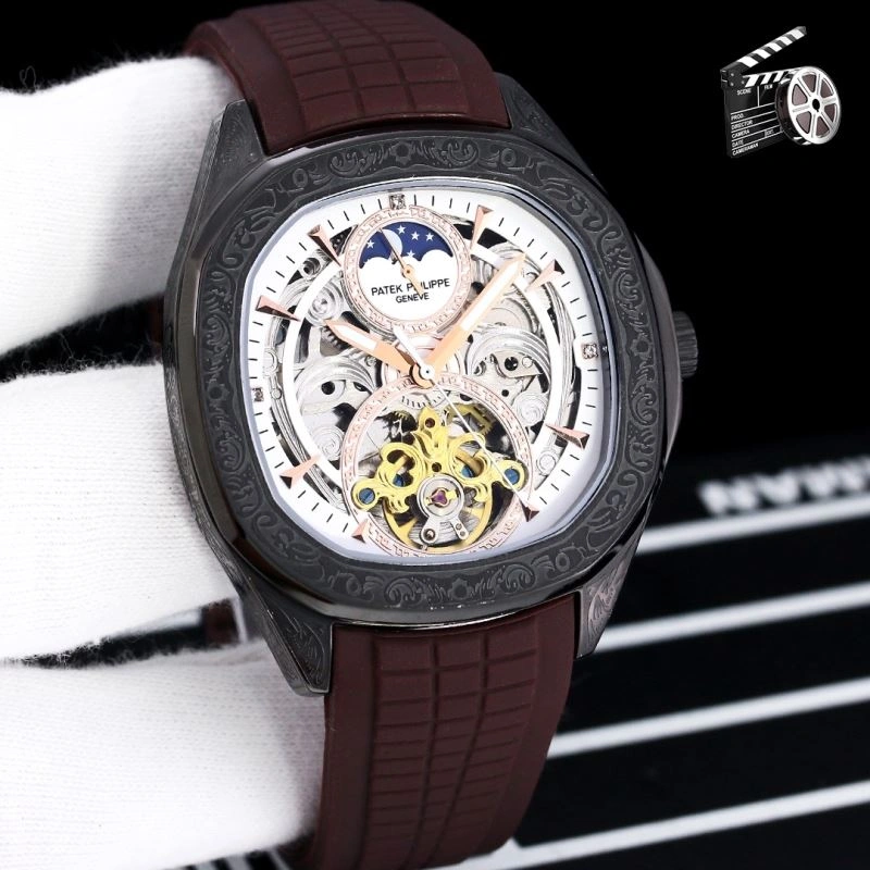 PATEK PHILIPPE Watches NewStyle 196816
