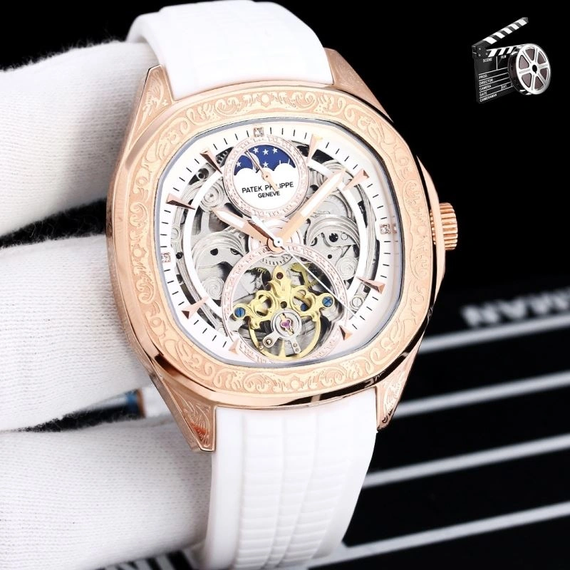 PATEK PHILIPPE Watches NewStyle 196816