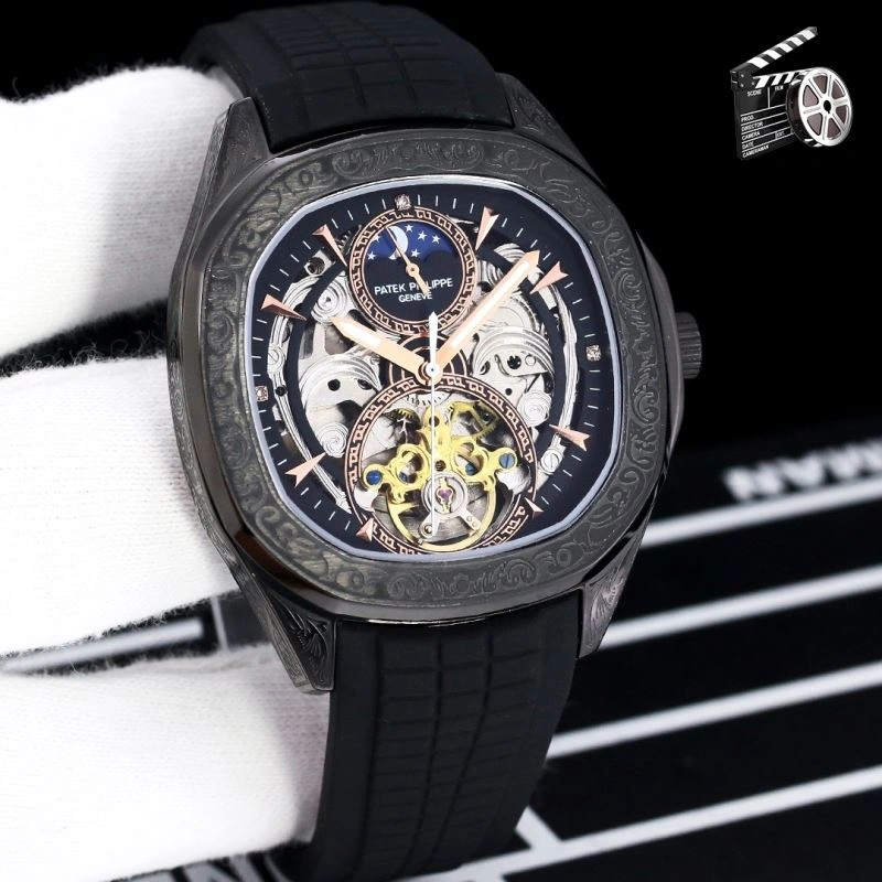 PATEK PHILIPPE Watches NewStyle 196816