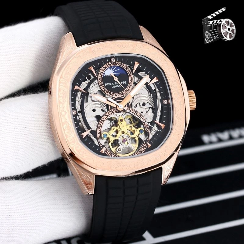 PATEK PHILIPPE Watches NewStyle 196816