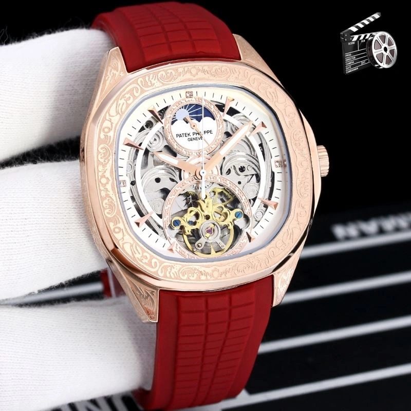 PATEK PHILIPPE Watches NewStyle 196816