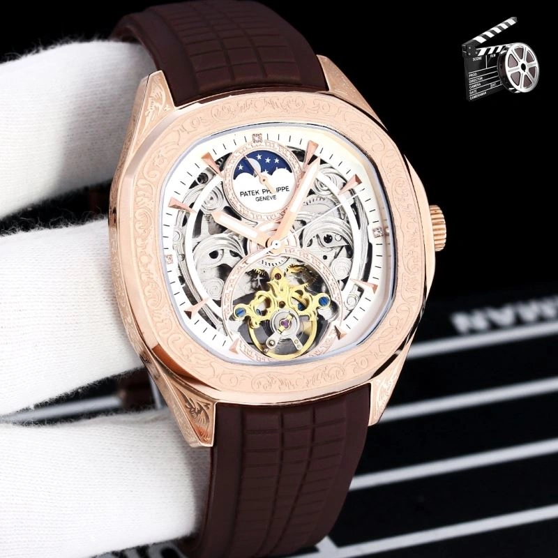 PATEK PHILIPPE Watches NewStyle 196816