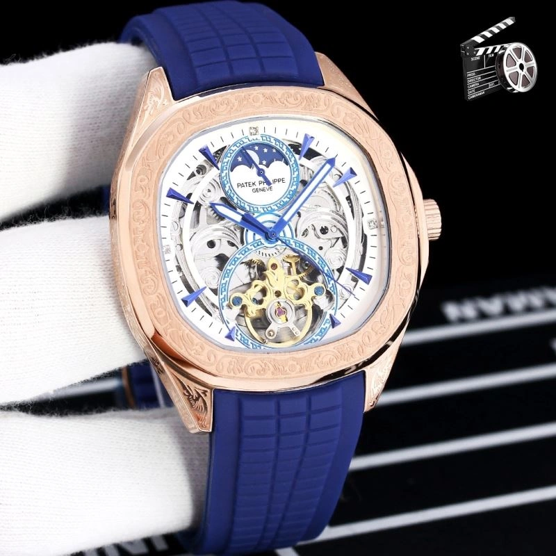 PATEK PHILIPPE Watches NewStyle 196816