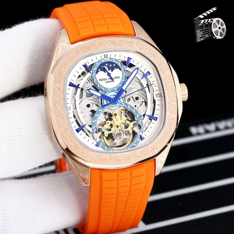PATEK PHILIPPE Watches NewStyle 196816