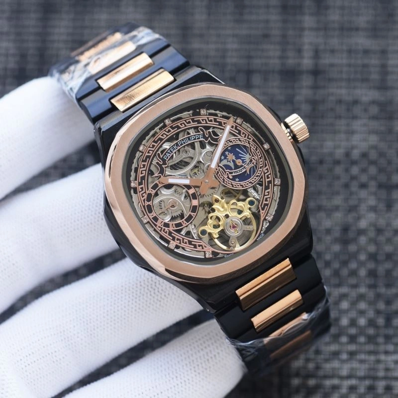Supportive PATEK PHILIPPE Watches 196814