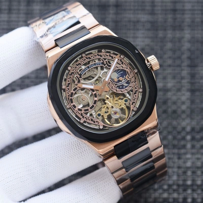 Supportive PATEK PHILIPPE Watches 196814