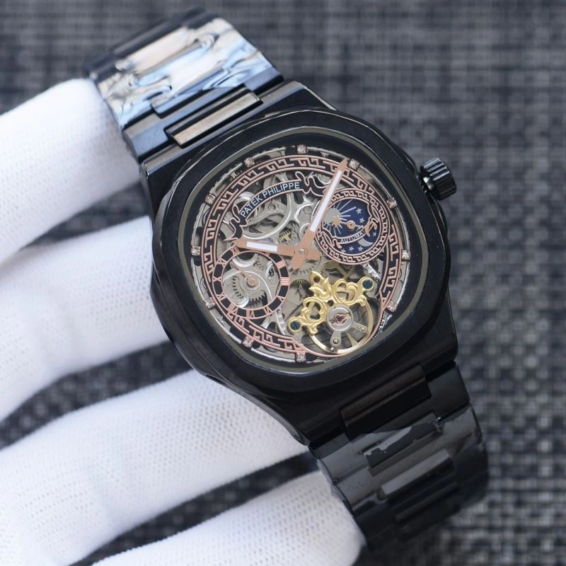 Supportive PATEK PHILIPPE Watches 196814