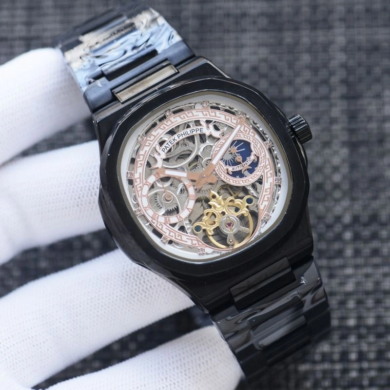Supportive PATEK PHILIPPE Watches 196814