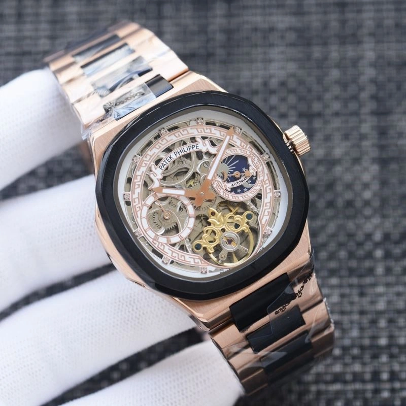 Supportive PATEK PHILIPPE Watches 196814