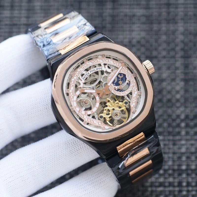 Supportive PATEK PHILIPPE Watches 196814