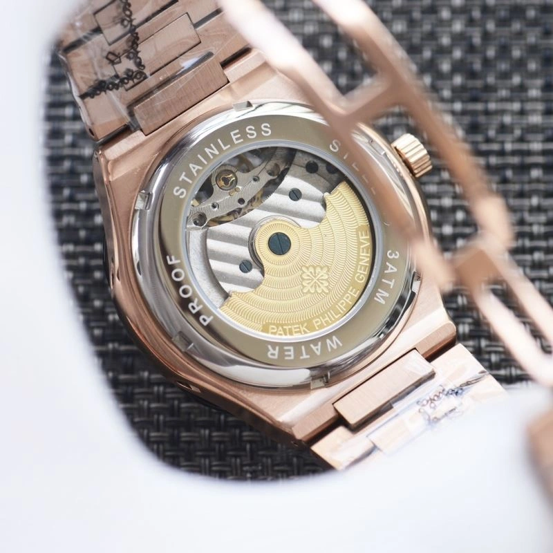 Supportive PATEK PHILIPPE Watches 196814