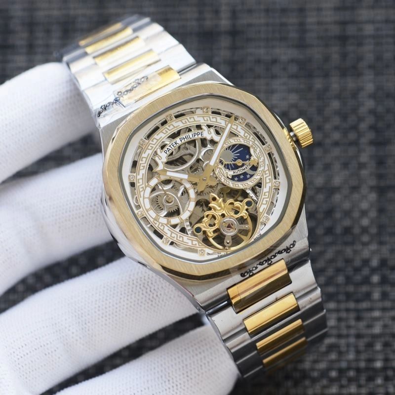 PATEK PHILIPPE Watches Unisex 196822