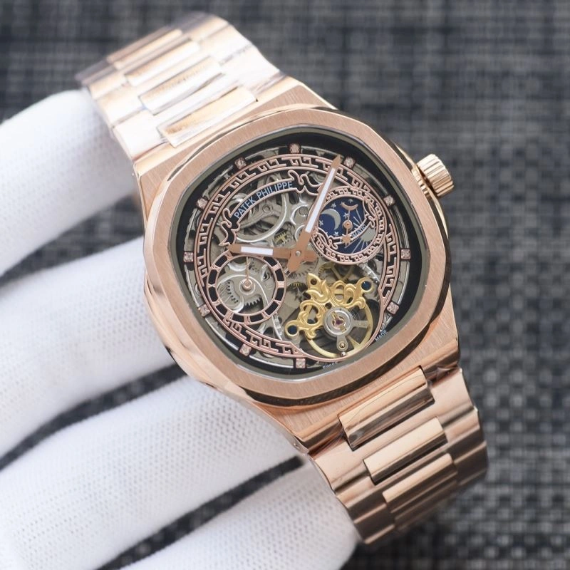 Attractive PATEK PHILIPPE Watches 196821