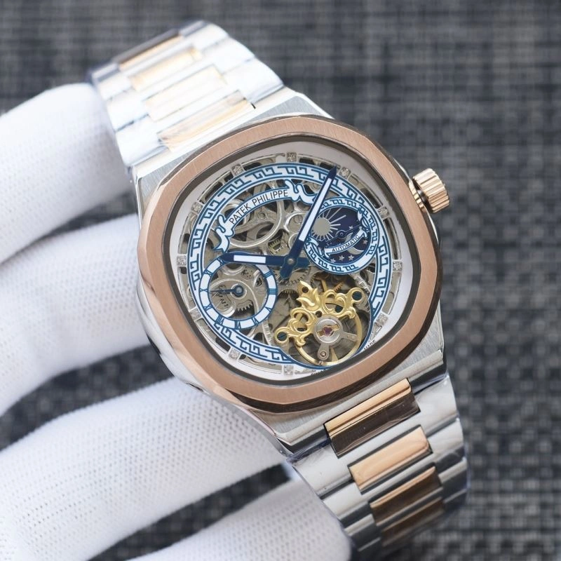 Attractive PATEK PHILIPPE Watches 196821