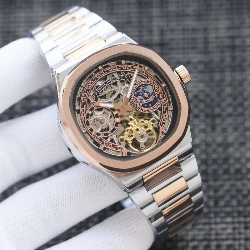 Attractive PATEK PHILIPPE Watches 196821