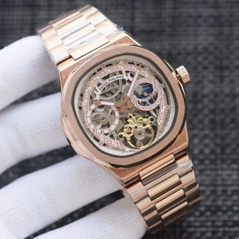 Attractive PATEK PHILIPPE Watches 196821