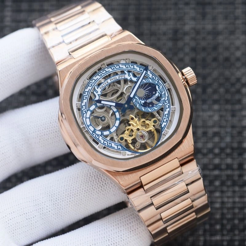 Attractive PATEK PHILIPPE Watches 196821