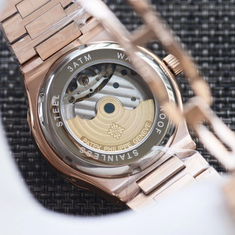 Attractive PATEK PHILIPPE Watches 196821