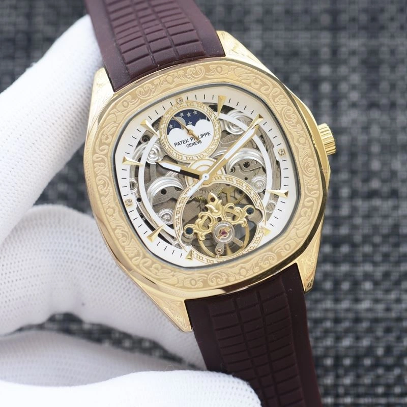 PATEK PHILIPPE Watches Bold 196825
