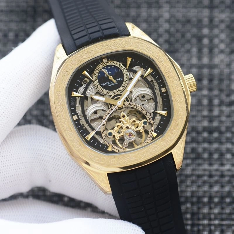 PATEK PHILIPPE Watches Bold 196825