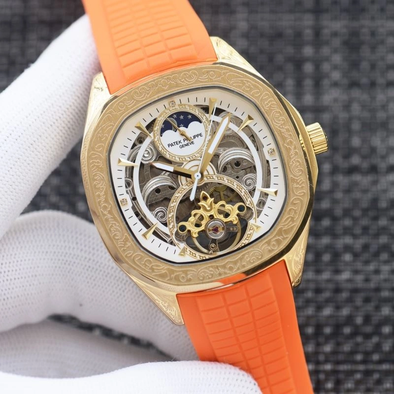 PATEK PHILIPPE Watches Bold 196825