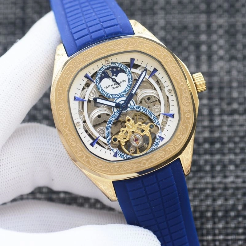 PATEK PHILIPPE Watches Bold 196825
