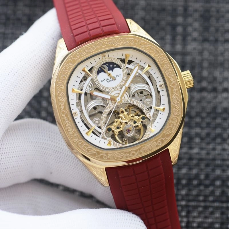 PATEK PHILIPPE Watches Bold 196825