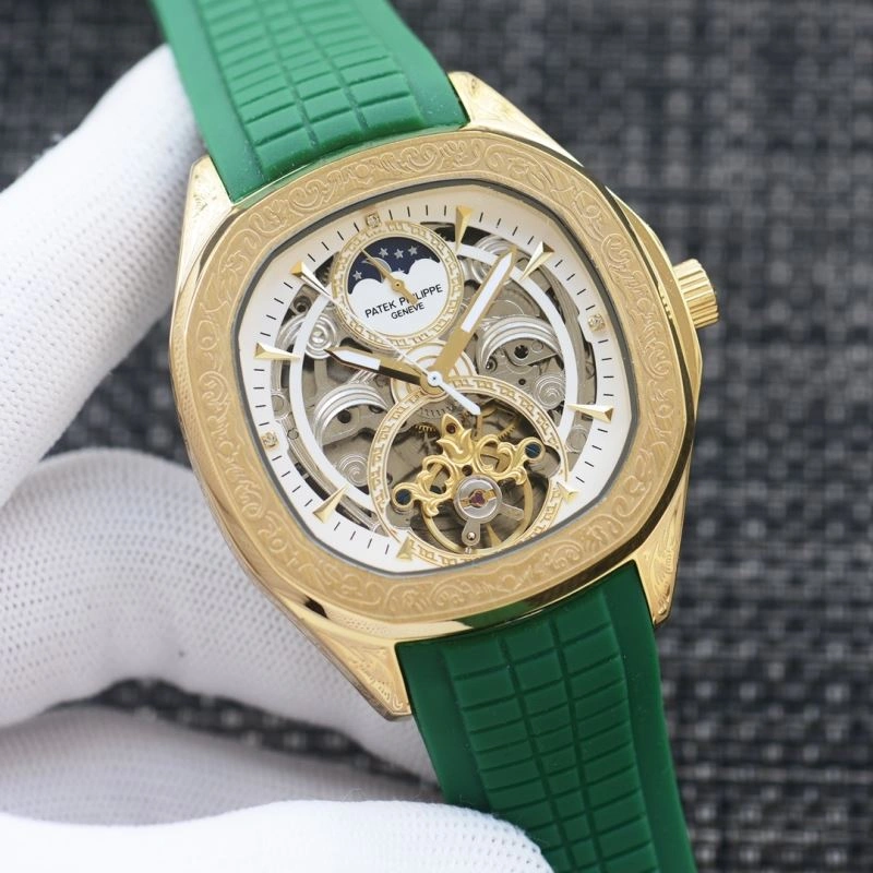 PATEK PHILIPPE Watches Bold 196825