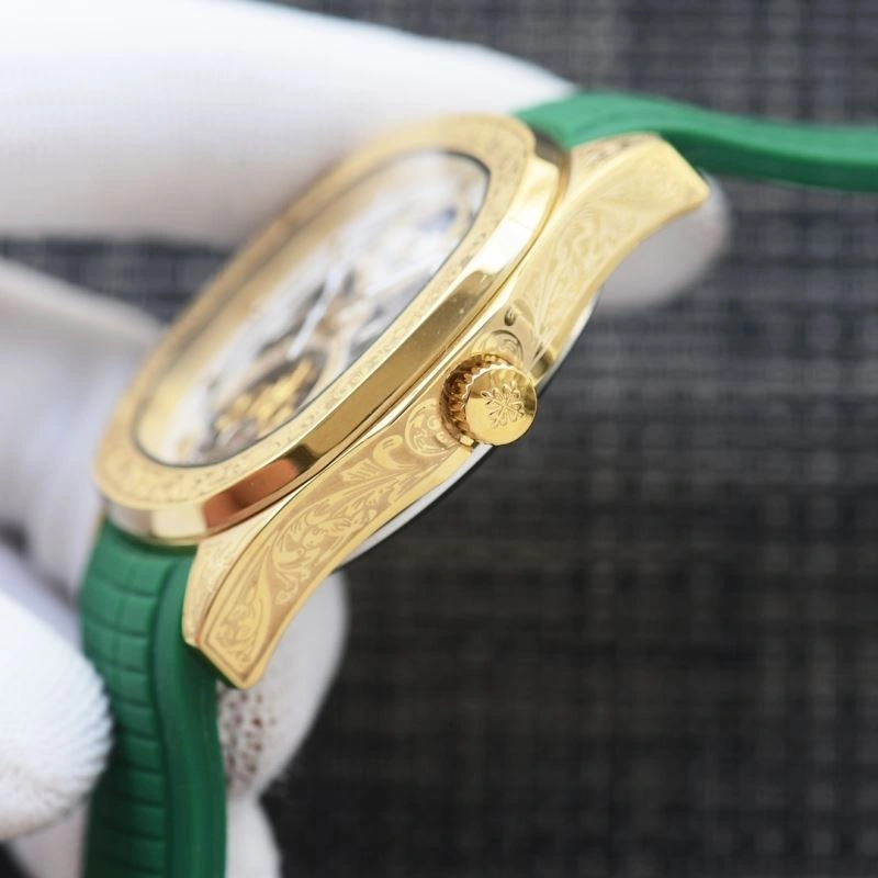 PATEK PHILIPPE Watches Bold 196825