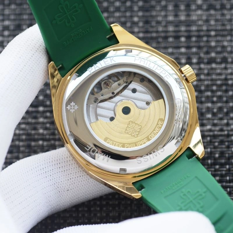 PATEK PHILIPPE Watches Bold 196825