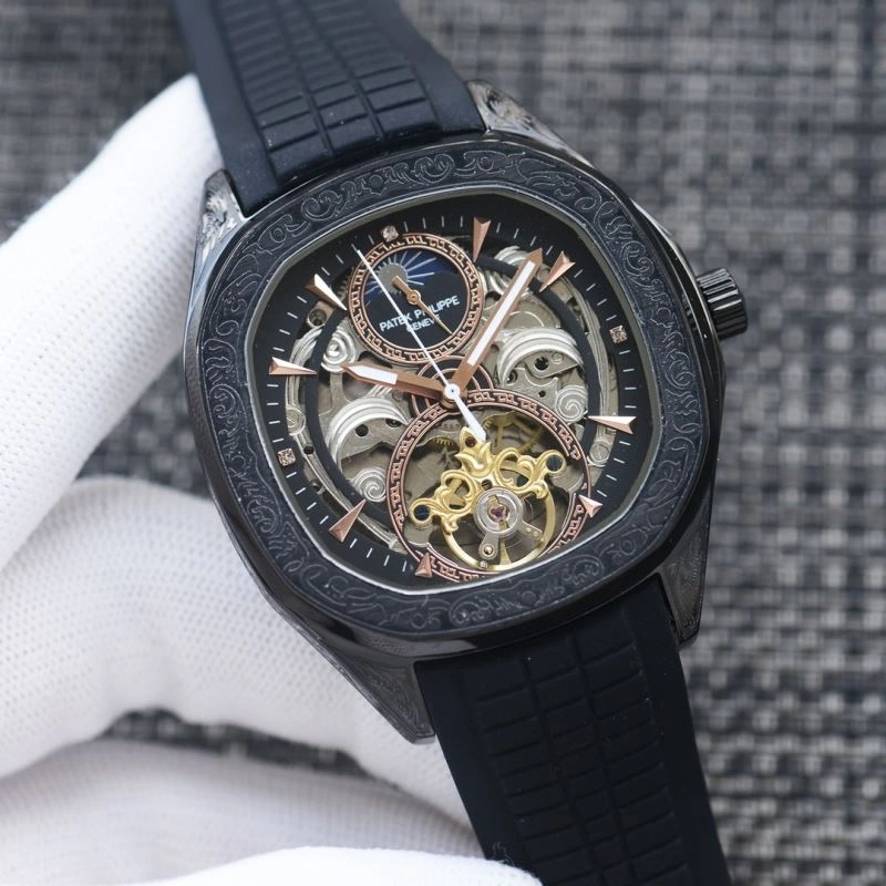 PATEK PHILIPPE Watches Unisex 196813
