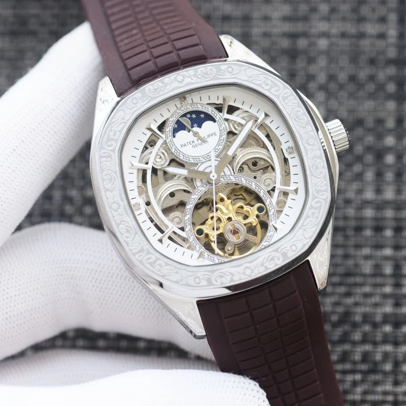 PATEK PHILIPPE Watches Unisex 196813