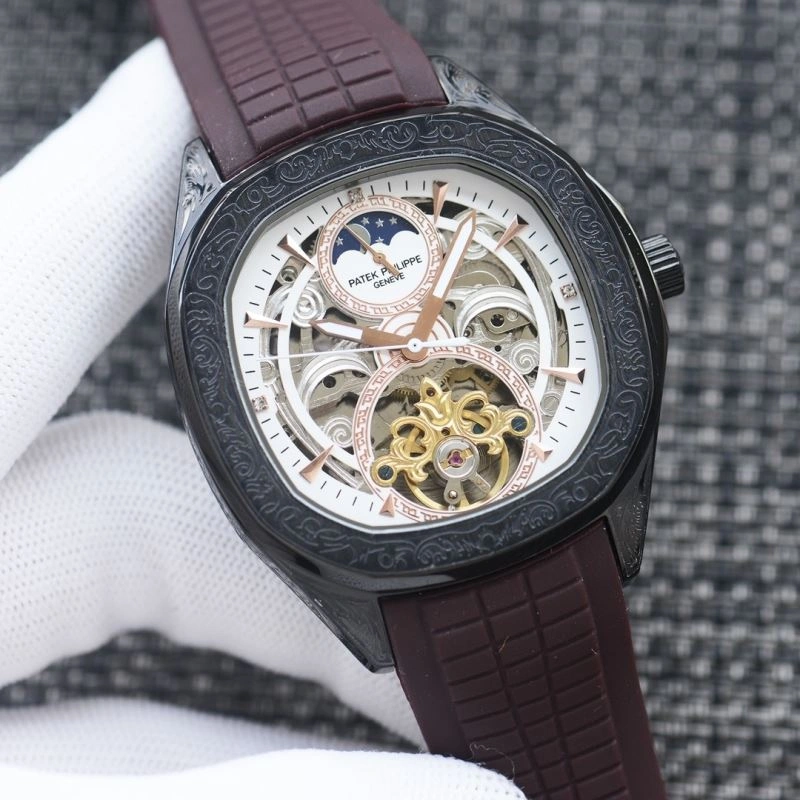 PATEK PHILIPPE Watches Unisex 196813