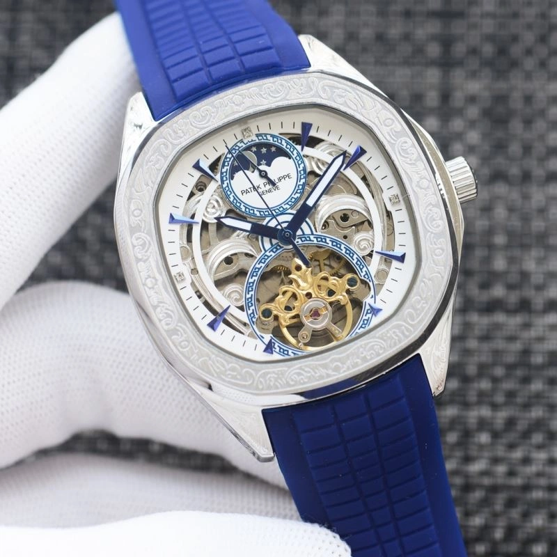 PATEK PHILIPPE Watches Unisex 196813