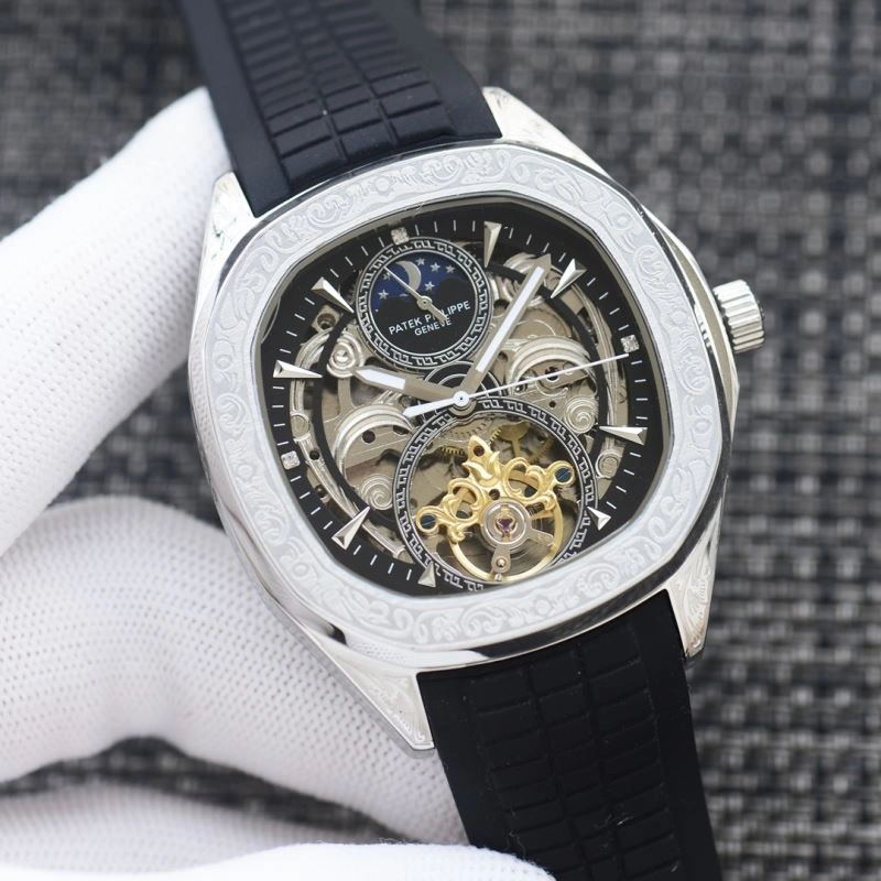 PATEK PHILIPPE Watches Unisex 196813