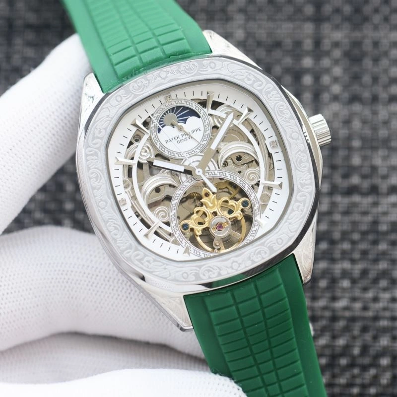 PATEK PHILIPPE Watches Unisex 196813