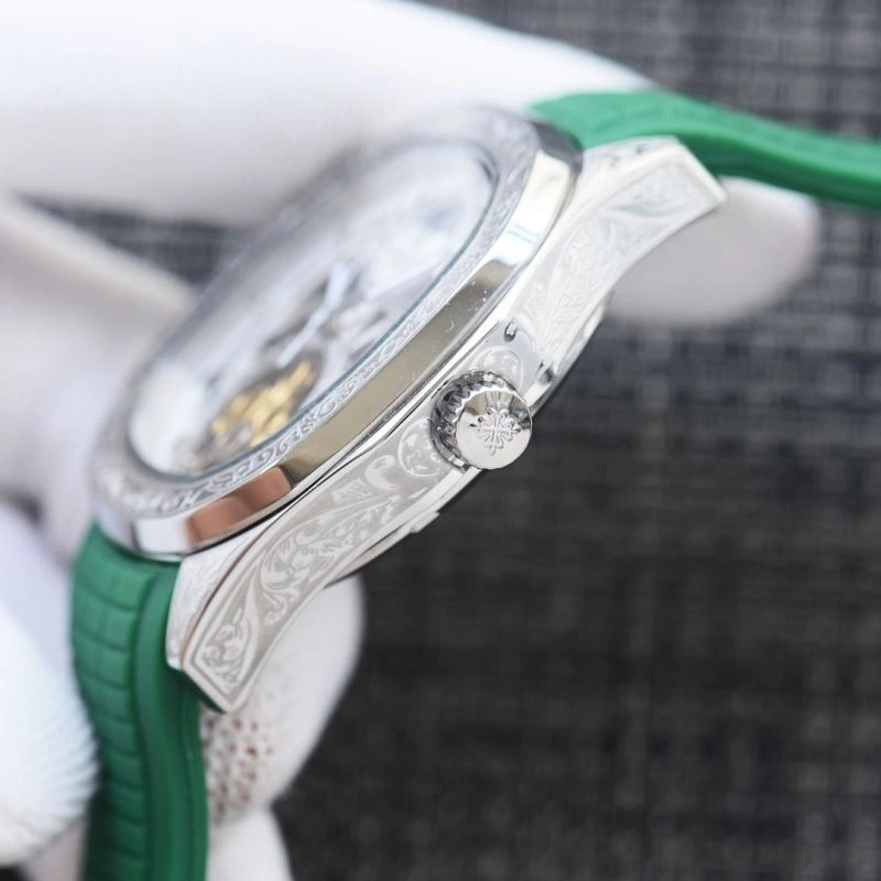 PATEK PHILIPPE Watches Unisex 196813