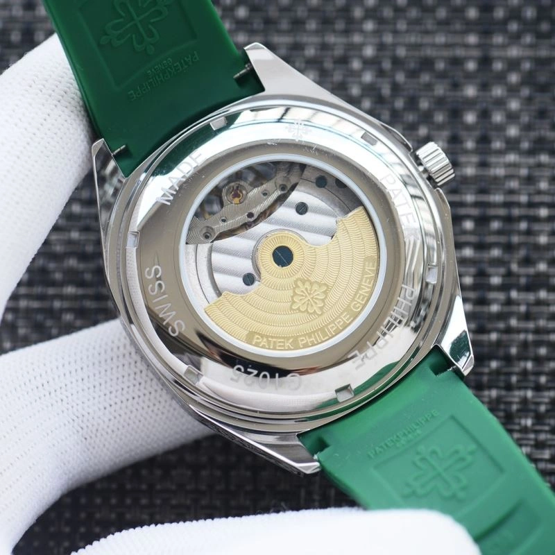 PATEK PHILIPPE Watches Unisex 196813