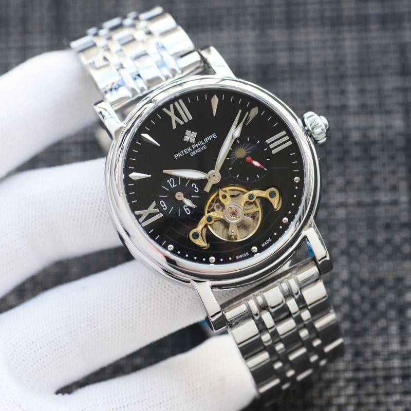 Resilient PATEK PHILIPPE Watches 196820