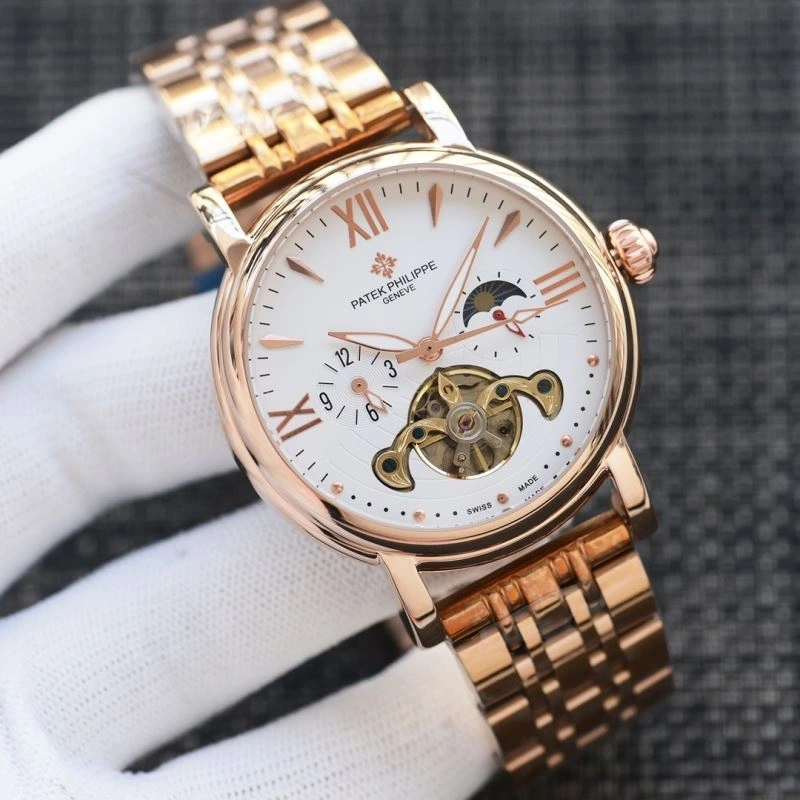 Resilient PATEK PHILIPPE Watches 196820