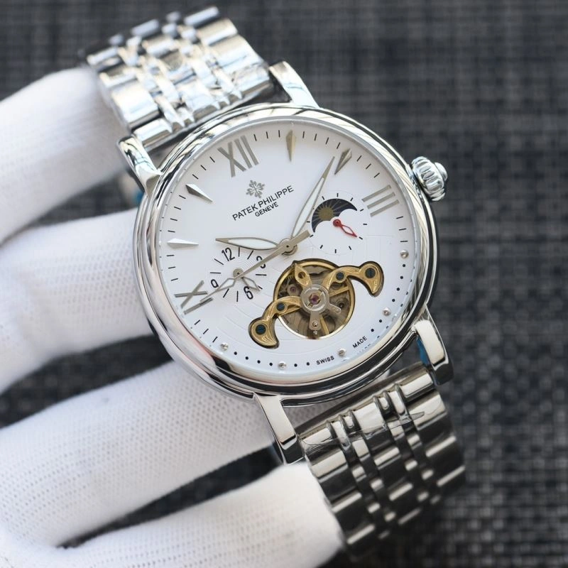 Resilient PATEK PHILIPPE Watches 196820