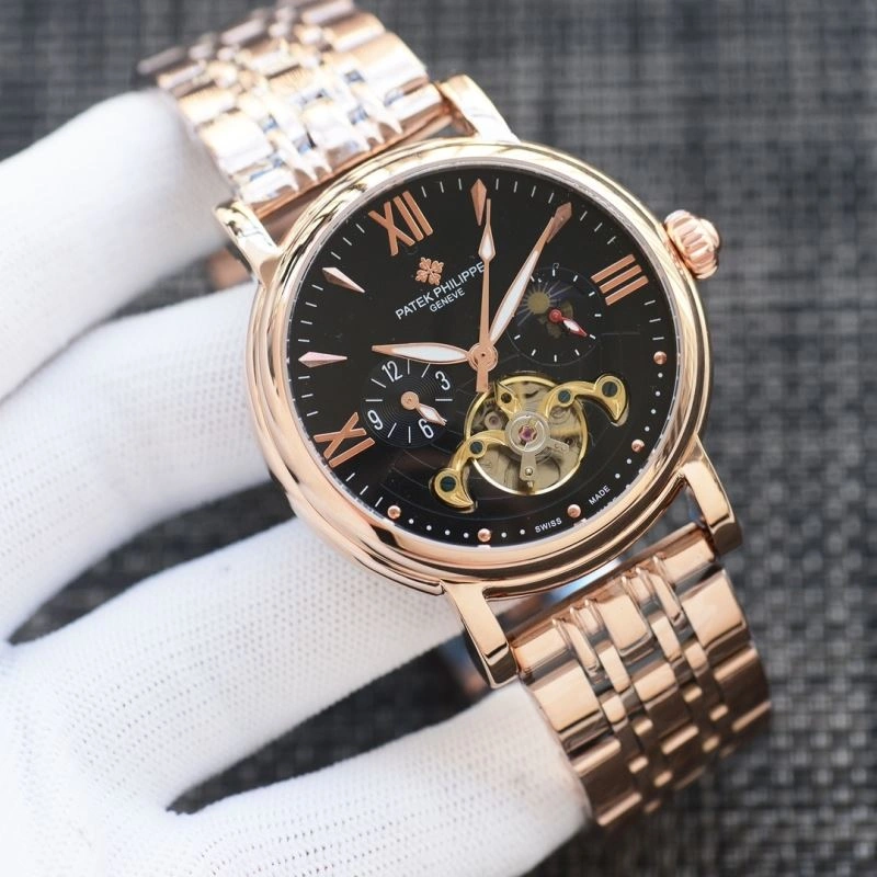 Resilient PATEK PHILIPPE Watches 196820