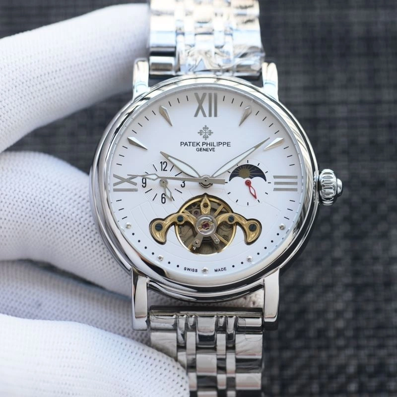 Resilient PATEK PHILIPPE Watches 196820
