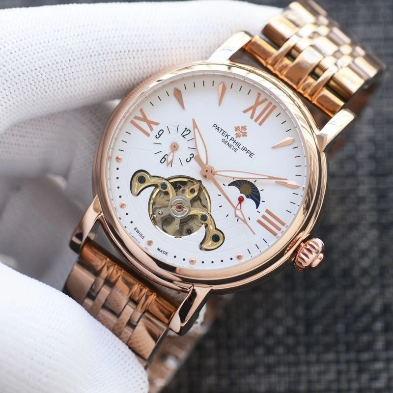 Resilient PATEK PHILIPPE Watches 196820