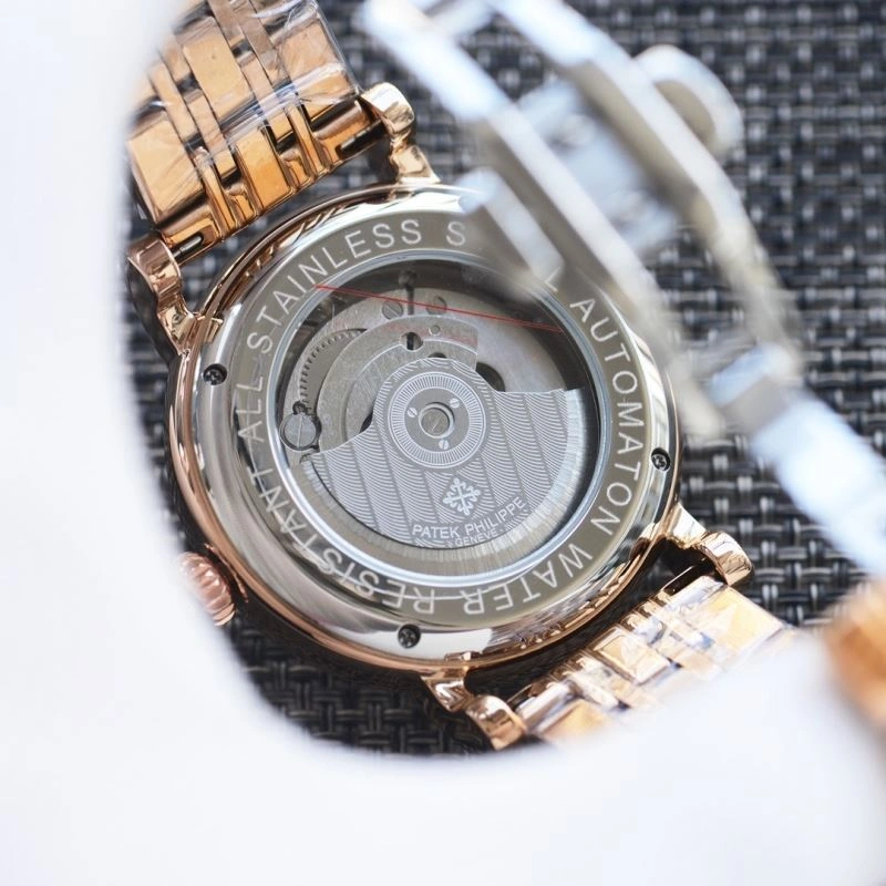 Resilient PATEK PHILIPPE Watches 196820