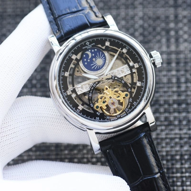PATEK PHILIPPE Watches Durable 196796