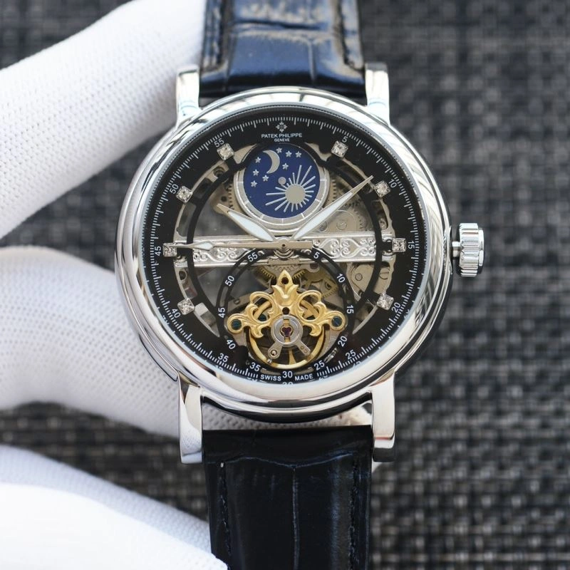 PATEK PHILIPPE Watches Durable 196796