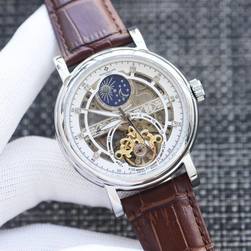 PATEK PHILIPPE Watches Durable 196796