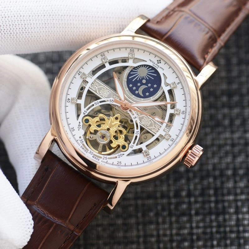 PATEK PHILIPPE Watches Durable 196796